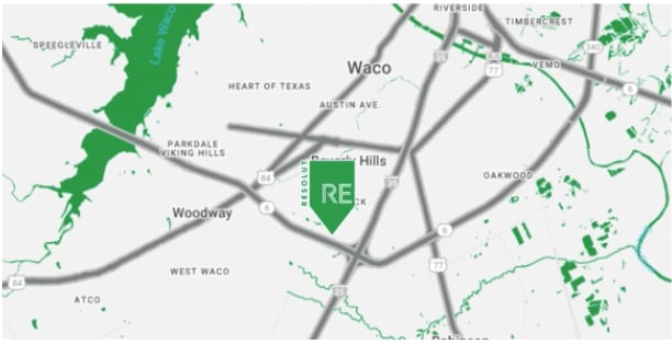 2316 W Loop 340, Waco, TX à louer Photo de l’immeuble– Image 1 sur 7