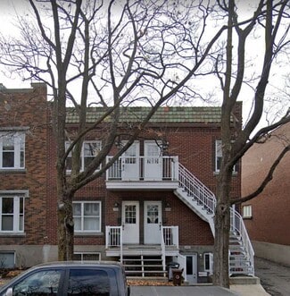 Plus de détails pour 8786-8794 Av Henri-Julien, Montréal, QC - Logement à vendre