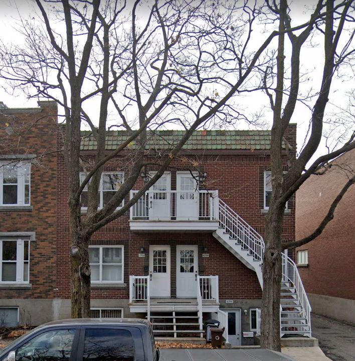8786-8794 Av Henri-Julien, Montréal, QC à vendre Photo principale– Image 1 sur 2