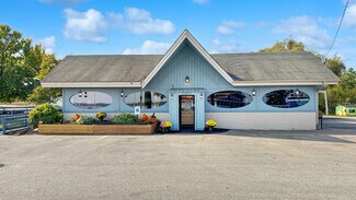 Plus de détails pour 2403 Sunnyside Dr, Cadillac, MI - Local commercial à vendre
