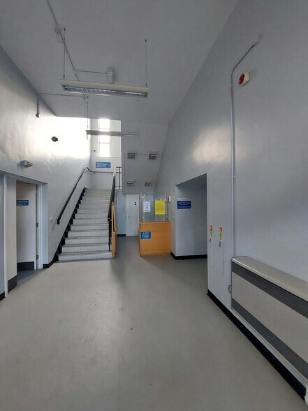 28-50 Ryton St, Worksop à louer - Photo de l’immeuble – Image 2 sur 7