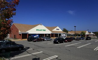 Plus de détails pour 71-101 Carver Rd, Plymouth, MA - Local commercial à louer