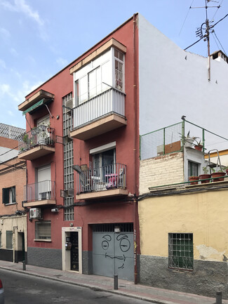 Plus de détails pour Calle De Juana Elorza, 14, Madrid - Local commercial à louer