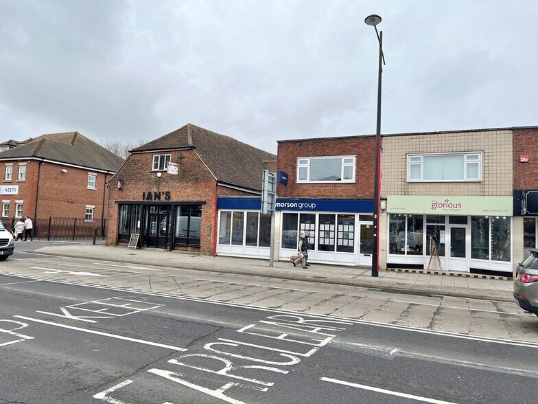 4-16 Park Rd S, Havant à vendre - Photo de l’immeuble – Image 3 sur 3