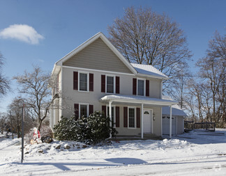 Plus de détails pour 101 N Lewis St, Saline, MI - Bureau à vendre