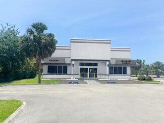 Plus de détails pour 1905 Cortez Rd W, Bradenton, FL - Local commercial à louer