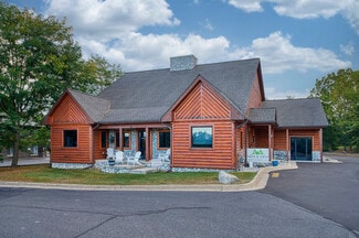Plus de détails pour 51 Chilson Rd, Howell, MI - Bureau à vendre
