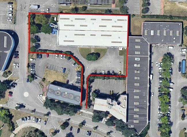 Plus de détails pour Local commercial à louer