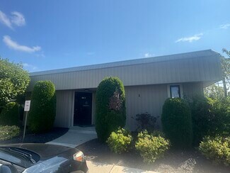 Plus de détails pour 675 Line Rd, Aberdeen, NJ - Bureau à louer