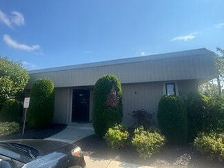 Plus de détails pour 675 Line Rd, Aberdeen, NJ - Bureau à louer