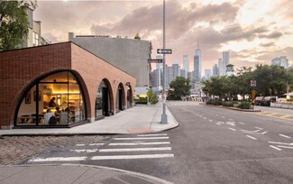 Plus de détails pour 22 Old Fulton St, Brooklyn, NY - Local commercial à louer