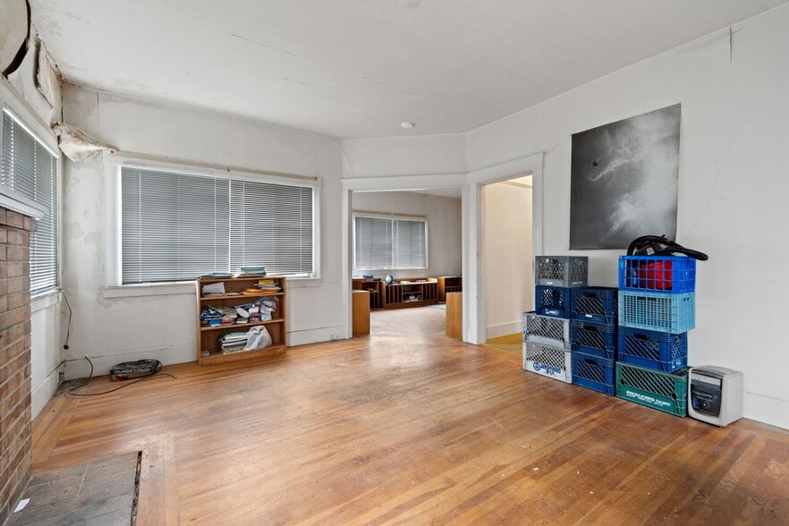 1849 Cedar St, Berkeley, CA à vendre - Photo de l’immeuble – Image 3 sur 65