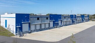 Plus de détails pour 440 Dundas Dr, Jacksonville, FL - Industriel/Logistique à louer