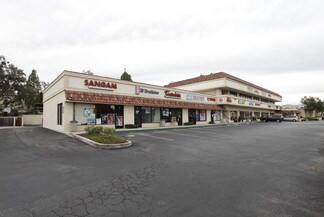Plus de détails pour 1139-1195 S Diamond Bar Blvd, Diamond Bar, CA - Bureau/Local commercial, Local commercial à louer