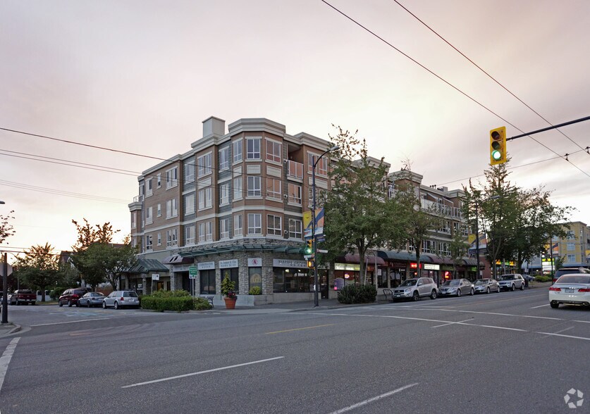 1503 W 66th Ave, Vancouver, BC à vendre - Photo principale – Image 1 sur 9