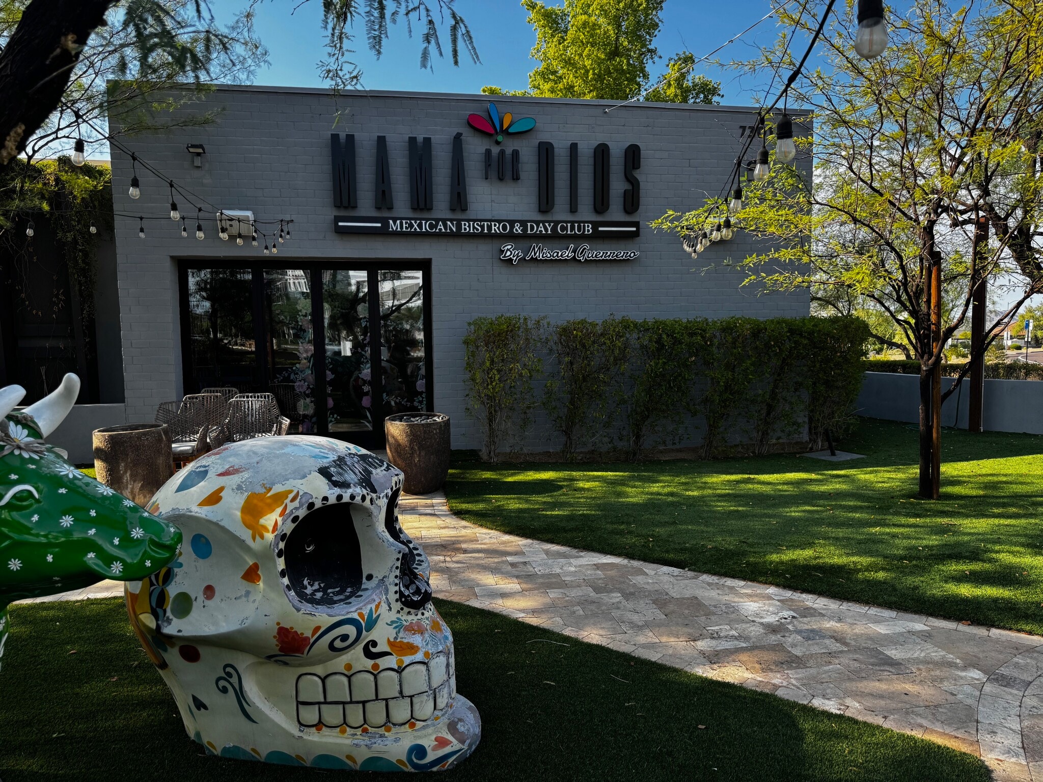 7301 E Butherus Dr, Scottsdale, AZ à vendre Photo principale– Image 1 sur 20