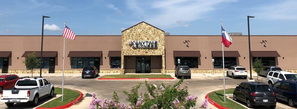 122 Hasler Shores, Bastrop, TX à louer - Photo de l’immeuble – Image 2 sur 3