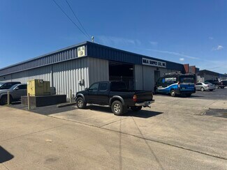 Plus de détails pour 4701 Commercial Dr NW, Huntsville, AL - Bureau/Local commercial à louer