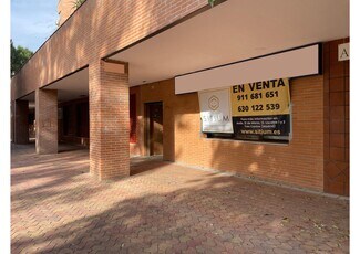 Plus de détails pour Sector Foresta, 23, Tres Cantos - Local commercial à vendre