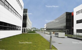 Plus de détails pour Bureau à louer