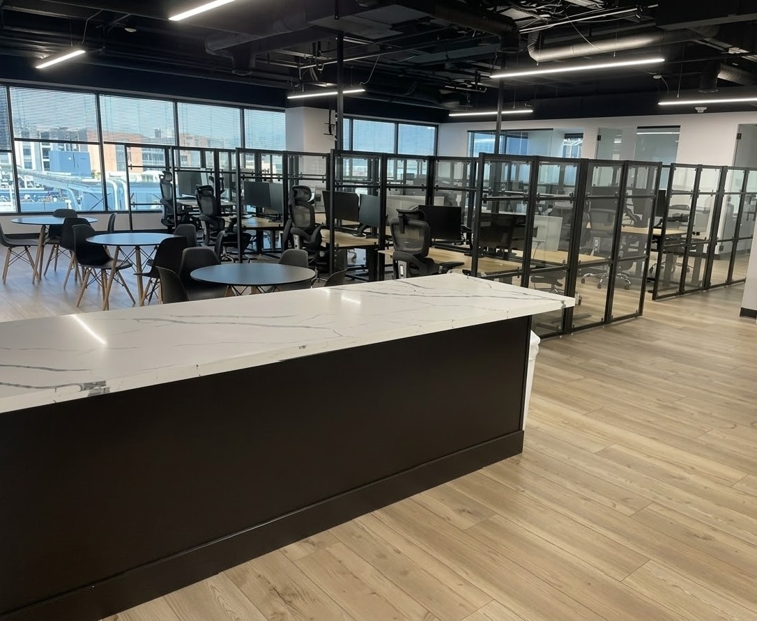 200 E Van Buren St, Phoenix, AZ à louer Photo intérieure– Image 1 sur 9