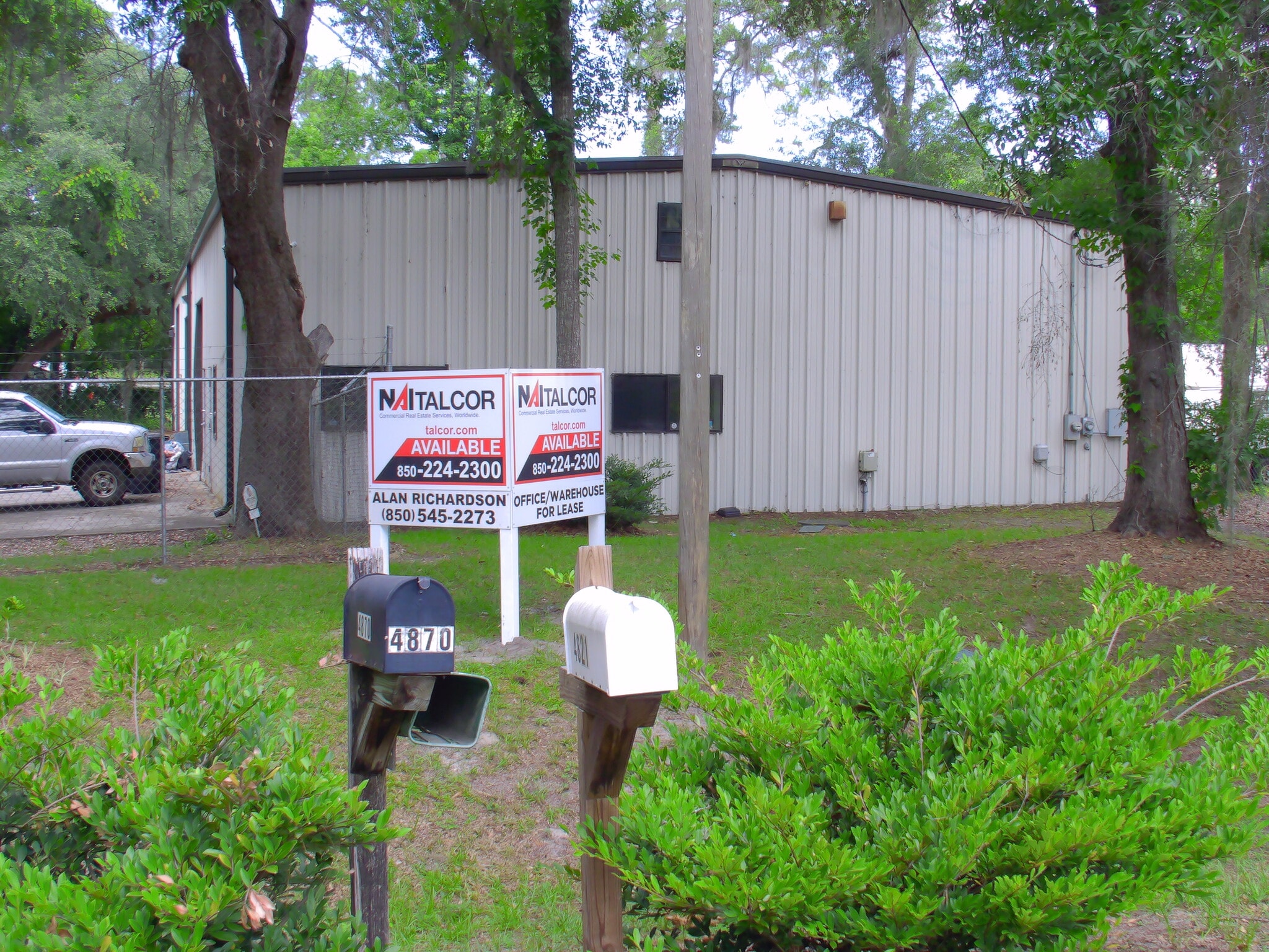 4870 Six Oaks Dr, Tallahassee, FL à louer Photo intérieure– Image 1 sur 16
