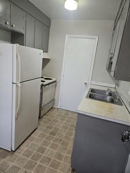 829 Westside Blvd NW, Roanoke, VA à vendre - Photo intérieure – Image 3 sur 5