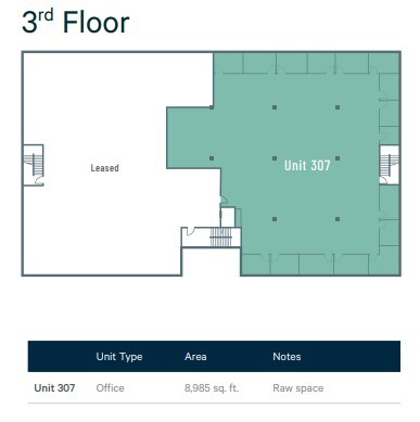 9470 51st Ave, Edmonton, AB à louer Plan d’étage– Image 1 sur 1