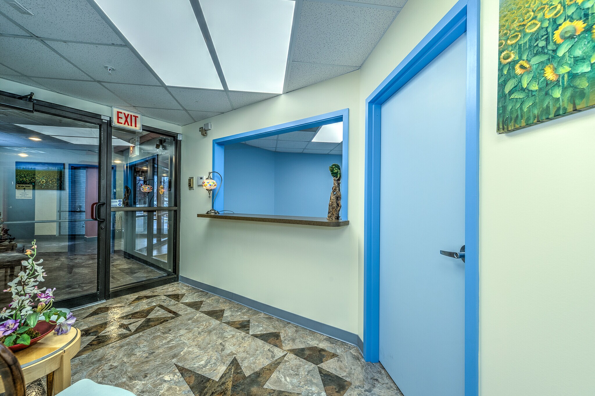 4211 N Cicero Ave, Chicago, IL à louer Photo intérieure– Image 1 sur 5