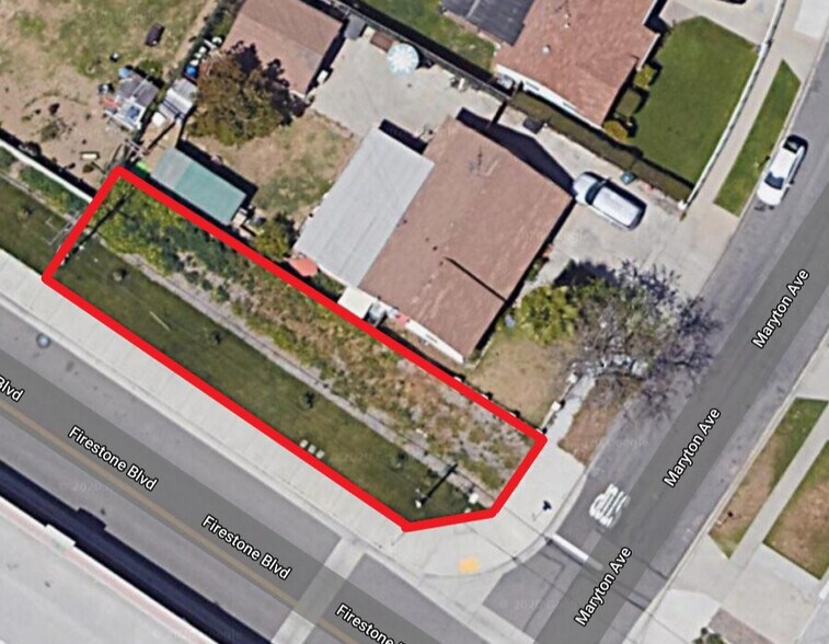 14653 Maryton Ave, Norwalk, CA à vendre - Photo de l’immeuble – Image 1 sur 1