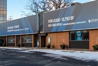 Plus de détails pour 1552 Bedford Hwy, Bedford, NS - Bureau/Local commercial, Local commercial à louer