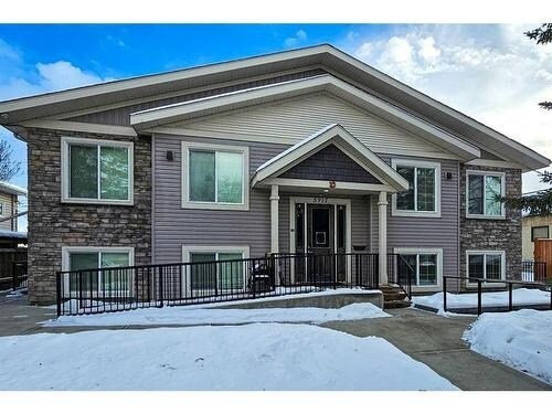5917 51 Av, Red Deer, AB à vendre - Photo de l’immeuble – Image 2 sur 9