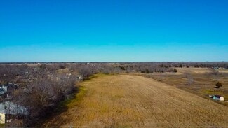 Plus de détails pour 6345 FM-2324, Point, TX - Terrain à vendre