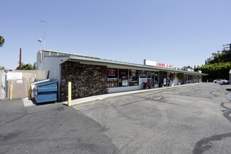 Plus de détails pour 1540-1546 Harbor Blvd, Fullerton, CA - Local commercial à louer