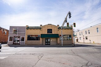Plus de détails pour 1441 N Wells St, Fort Wayne, IN - Industriel/Logistique à vendre