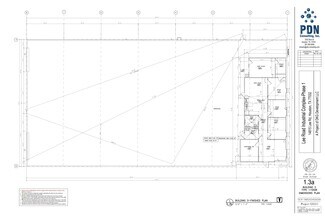 Plus de détails pour 14815 Lee Rd, Houston, TX - Industriel/Logistique à louer