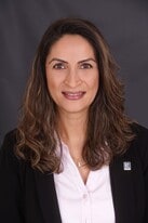 Bhavini Patel