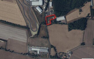 Plus de détails pour Potash Ln, Norwich - Terrain à vendre