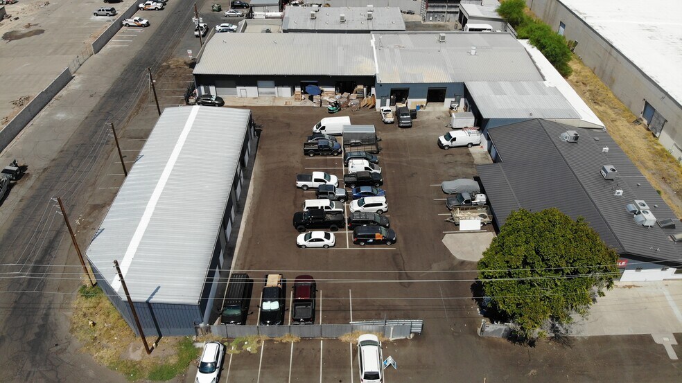 3650 N 40th Ave, Phoenix, AZ à vendre - Photo de l’immeuble – Image 3 sur 18