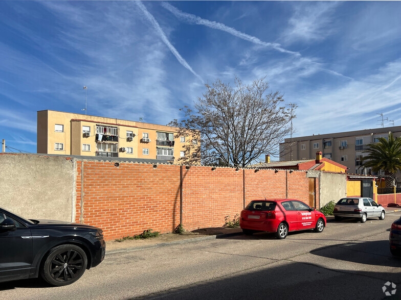 Calle Juan de Austria, 13, Villarejo de Salvanés, Madrid à vendre - Photo de l’immeuble – Image 2 sur 3