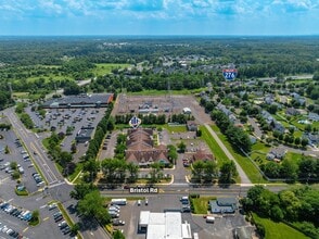 2432-2434 Bristol Rd, Bensalem, PA - VUE AÉRIENNE  vue de carte - Image1