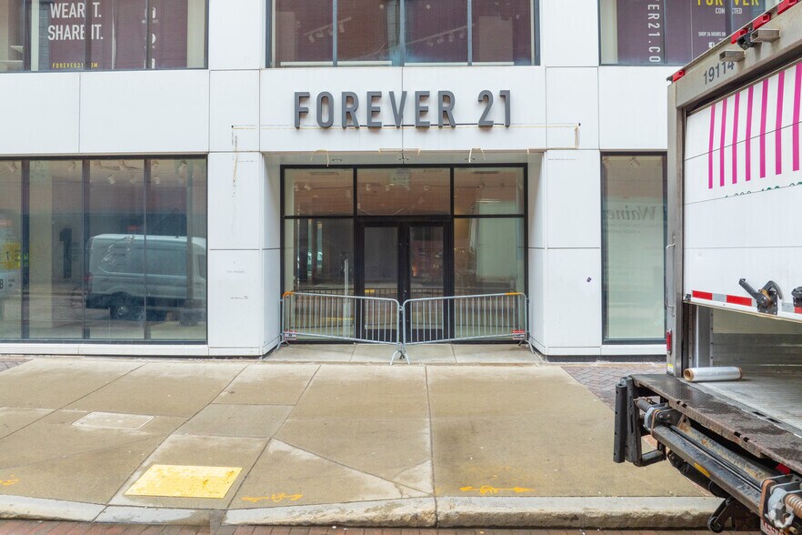 453 Washington St, Boston, MA à louer - Photo de l’immeuble – Image 3 sur 4
