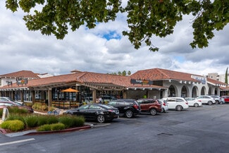 Plus de détails pour 1875 S Bascom Ave, Campbell, CA - Local commercial à louer