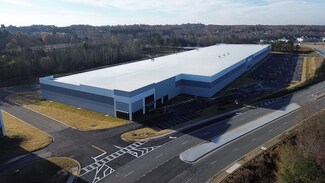 Plus de détails pour 4851 Thurmon Tanner Pky, Flowery Branch, GA - Industriel/Logistique à louer