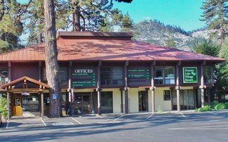 Plus de détails pour 15695 Donner Pass Rd, Truckee, CA - Bureau à louer
