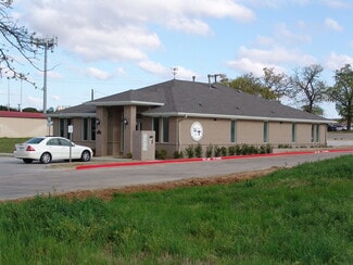 Plus de détails pour 1609 Circle Ln, Bedford, TX - Bureau à vendre