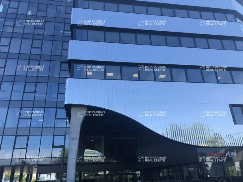 Bureau dans Saint-Herblain à louer - Photo de l’immeuble – Image 1 sur 9