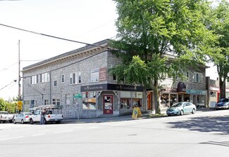 Plus de détails pour 8212-8218 Greenwood Ave N, Seattle, WA - Local commercial à louer