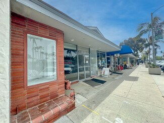 Plus de détails pour 2832-2840 State St, Carlsbad, CA - Local commercial à louer
