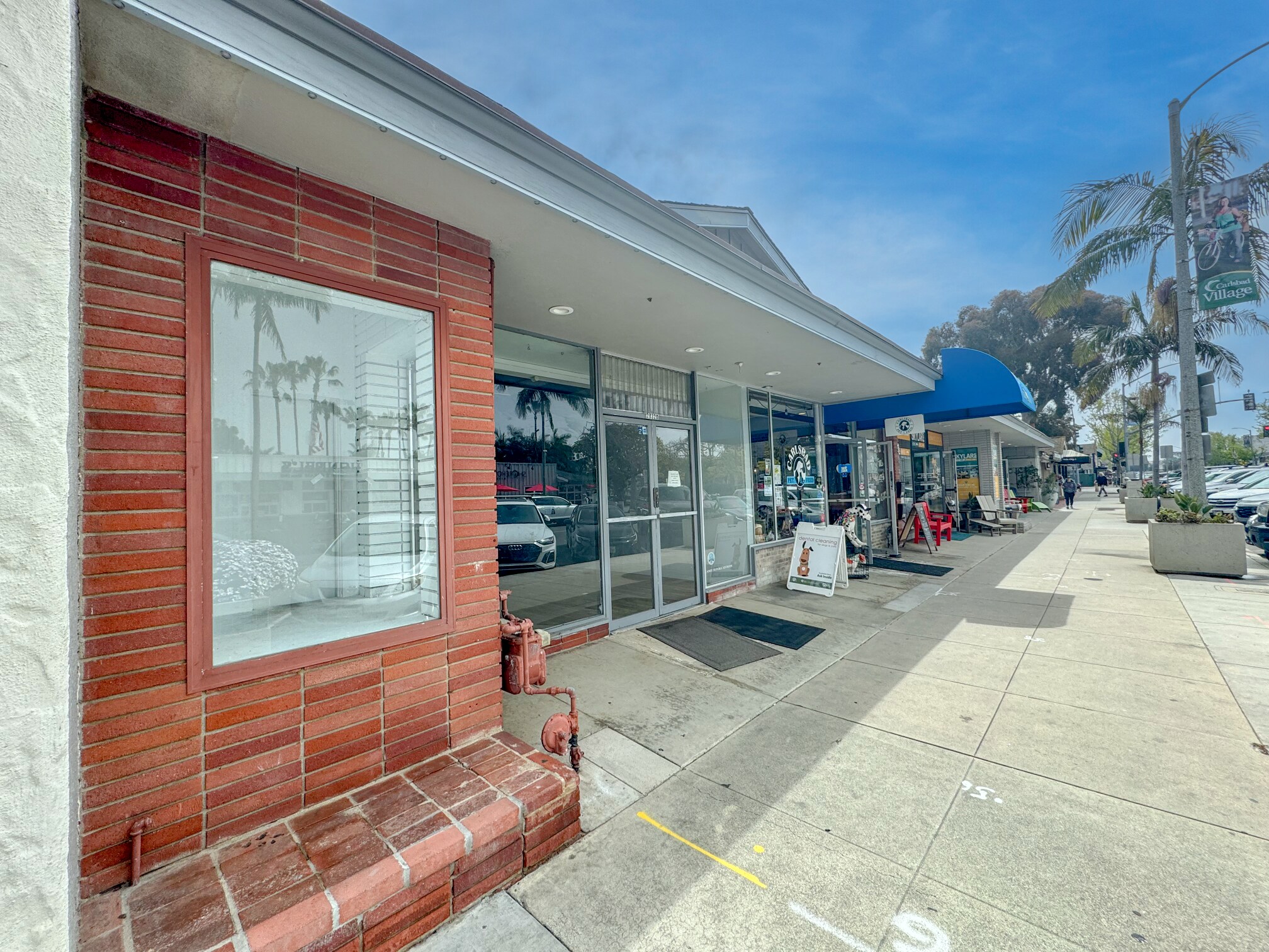 2832-2840 State St, Carlsbad, CA à louer Photo de l’immeuble– Image 1 sur 4